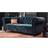Rosdorf Park Dimmitt Chesterfield Sofa 3 Seater