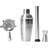 Stiernholm Drink Collection Barset finish Barset 4st