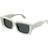 Gucci Unisex Sunglasses GG1529S - Green