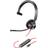 HP Blackwire 3310 Monaural Microsoft Teams