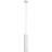 SLV Enola White Pendant Lamp ∅ 6.7cm