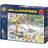 Jumbo Jan Van Haasteren Almost Ready? 1000 Pieces
