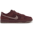 NIKE Dunk Low Retro Premium M - Burgundy Crush/Platinum Tint/Plum Eclipse