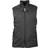 Heat Experience Heated Outdoor Vest Womens - Black