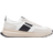 Sergio Tacchini 70s Neo Runner M - White/Tofu/Nimbus Cloud