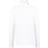 Sergio Tacchini Logo-embroidered Roll-neck Jumper - White
