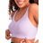 Shapermint Truekind Daily Comfort Wireless Shaper Bra - Lavender