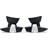 Bugaboo Bee 5 Adapter for Britax Römer Car Seats