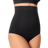 Shapermint Essentials All Day Every Day High Waisted Shaper Panty - Black