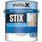 Benjamin Stix Wood Paint White 3.79L