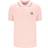 Sergio Tacchini 020 Polo - Seashell Pink