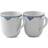 Royal Copenhagen Princess Krus 28cl 2stk