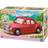 Sylvanian Families Family Cruising Car