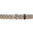 Gucci Reversible GG Supreme Belt - Beige/Ebony