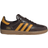 Adidas Samba OG M - Dark Brown/Preloved Yellow/Gum