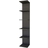VCM 49992136 Anthracite Bogreol 180cm