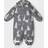 LEOKID Snowsuit "Old Friends Gray"