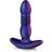 Hueman Supernova Thrusting Buttplug