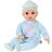 Baby Annabell Interactive Alexander 43cm