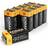 Kodak Alkaline 9V 10-pack