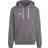 adidas Men's Entrada 22 Sweat Hoodie - Team Grey Four