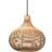 Edit Yantai Natural Pendant Lamp 36cm