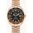 Bulova Oceanographer GMT (97B215)