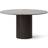 Vipp 494 Grey Marble/ Dark Oiled Oak Matbord 130cm