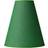 Nielsen Light Carolin Grass Green Lampeskærm ∅ 20cm