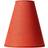 Nielsen Light Carolin Traffic Coral Lampeskærm ∅ 20cm
