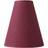Nielsen Light Carolin Plum Lampskärm ∅ 20cm
