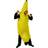 MikaMax Adult Banana Costume