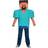 Disguise Minecraft Steve Barn Maskeraddräkt