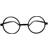 Amscan Harry Potter Glasses