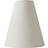 Nielsen Light Carolin Traffic White Lampeskærm ∅ 20cm