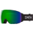 Smith I/O Mag - Black/ChromaPop Sun Green