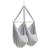 Nonomo Swinging Hammock Set Twin Classic - Grey