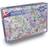 Lautapelit Danish Stamps 1000 Pieces