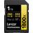 LEXAR GOLD Series Professional 1800x SDXC UHS-II 280/205MB/s 1TB