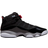 Nike Jordan 6 Rings M - Black/White/Metallic Silver/Fire Red