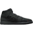 NIKE Air Jordan 1 Mid SE Craft M - Dark Smoke Grey/Varsity Red/Black