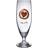 Kosta Boda Friendship You And Me Ölglas 50cl