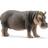 Schleich Hippopotamus 14814