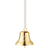 Georg Jensen Christmas Bell 2022 Julepynt 6cm