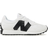 New Balance Big Kid's 327 - White/Black