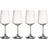 Villeroy & Boch Ovid White Wine Glass 38cl 4pcs