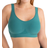 Shapermint Truekind Daily Comfort Wireless Shaper Bra - Forest