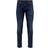 Only & Sons Loom Slim Dark Blue Denim Hombre Multicolor