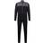 Under Armour Men's UA Rival Tracksuit - Black/Castlerock