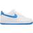 Nike Air Force 1 '07 M - White/Photo Blue